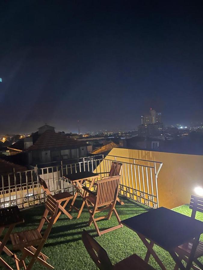 Village Porto 6 المظهر الخارجي الصورة