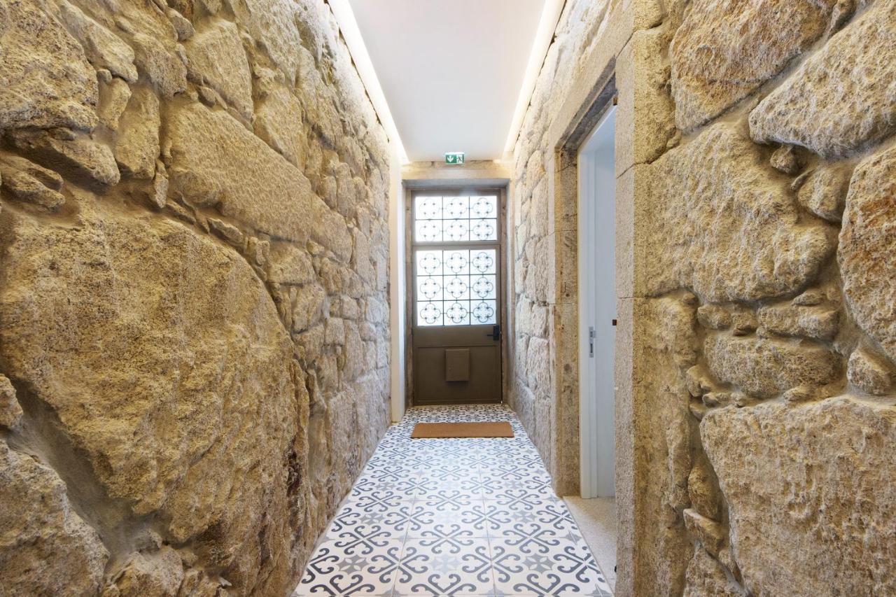 Village Porto 6 المظهر الخارجي الصورة