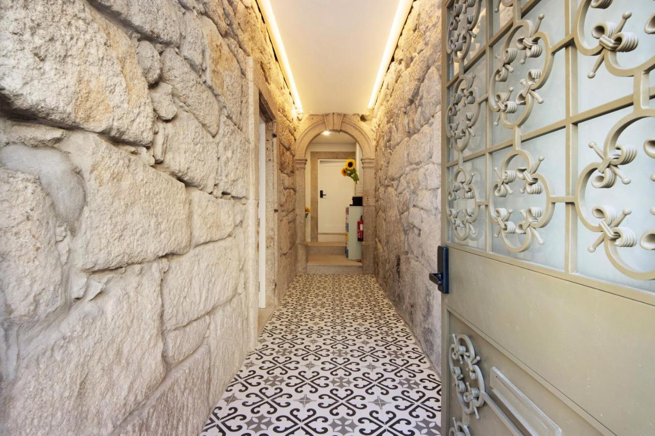 Village Porto 6 المظهر الخارجي الصورة
