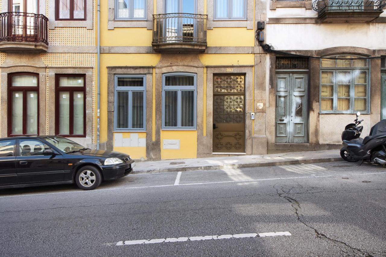 Village Porto 6 المظهر الخارجي الصورة
